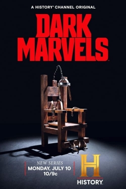 Watch free Dark Marvels Movies