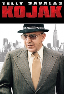 Watch free Kojak Movies