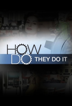 Watch free How Do They Do It? Movies