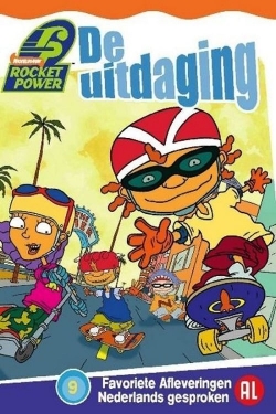 Watch free Rocket Power Movies