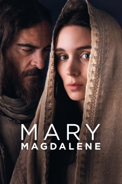 Watch free Mary Magdalene Movies