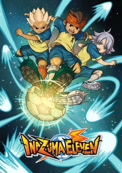 Watch free Inazuma Eleven Movies