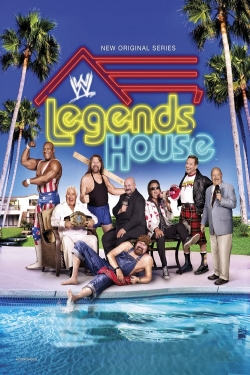 Watch free WWE Legends House Movies