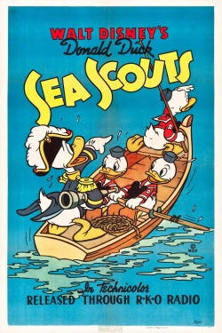 Watch free Sea Scouts Movies