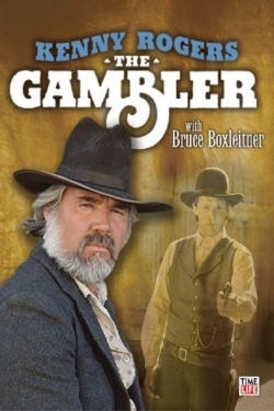 Watch free Kenny Rogers as The Gambler Movies