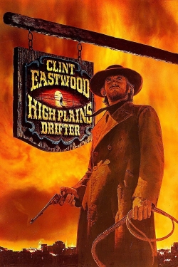 Watch free High Plains Drifter Movies