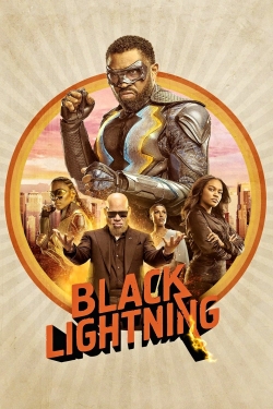 Watch free Black Lightning Movies