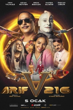 Watch free Arif V 216 Movies