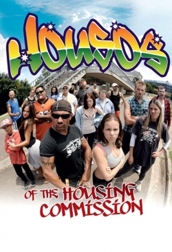 Watch free Housos Movies