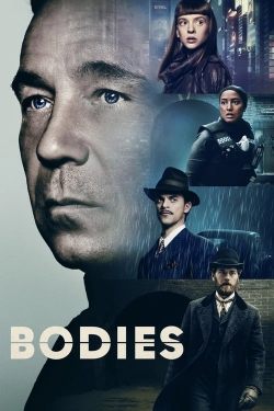 Watch free Bodies Movies