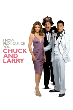 Watch free I Now Pronounce You Chuck & Larry Movies