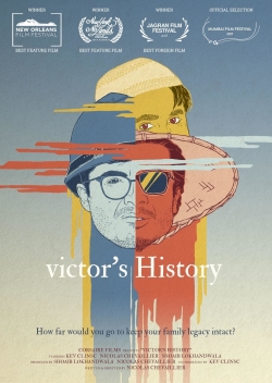 Watch free Victor's History Movies