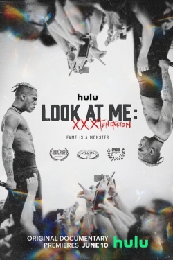 Watch free Look At Me: XXXTENTACION Movies