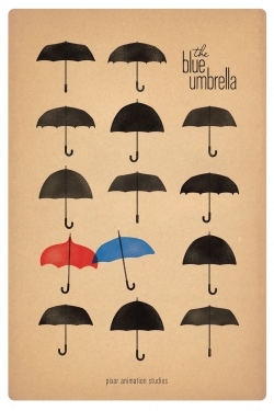 Watch free The Blue Umbrella Movies