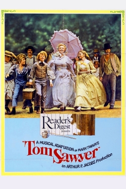 Watch free Tom Sawyer Movies