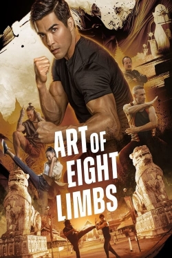 Watch free Art of Eight Limbs Movies