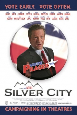 Watch free Silver City Movies