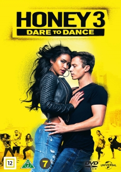 Watch free Honey 3: Dare to Dance Movies