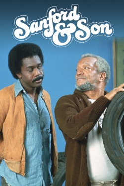 Watch free Sanford and Son Movies