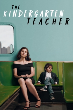 Watch free The Kindergarten Teacher Movies