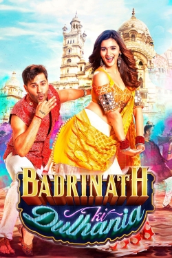 Watch free Badrinath Ki Dulhania Movies