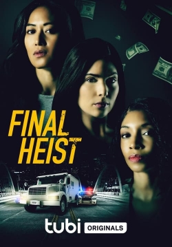 Watch free Final Heist Movies