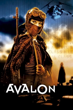 Watch free Avalon Movies