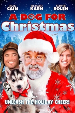 Watch free A Dog for Christmas Movies