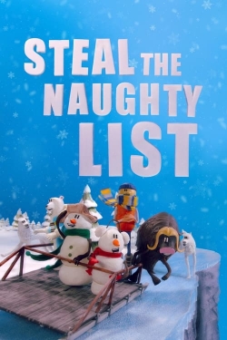 Watch free Steal the Naughty List Movies