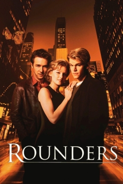 Watch free Rounders Movies