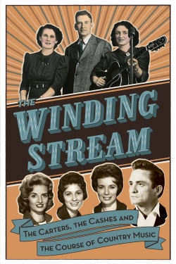 Watch free The Winding Stream Movies