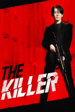 Watch free The Killer: A Girl Who Deserves to Die Movies