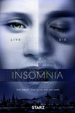 Watch free Insomnia Movies