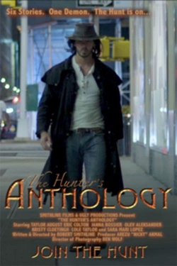 Watch free The Hunter's Anthology Movies