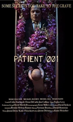 Watch free Patient 001 Movies