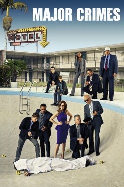 Watch free Major Crimes Movies