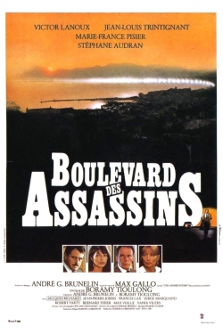 Watch free Boulevard des assassins Movies