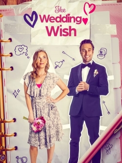 Watch free The Wedding Wish Movies