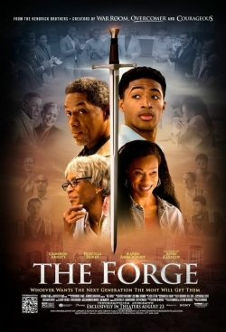 Watch free The Forge Movies