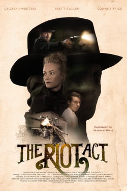 Watch free The Riot Act Movies