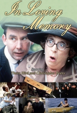 Watch free In Loving Memory Movies