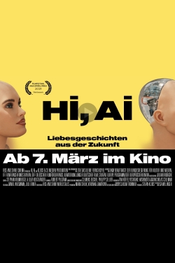 Watch free Hi, A.I. Movies