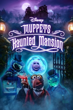 Watch free Muppets Haunted Mansion Movies