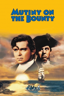 Watch free Mutiny on the Bounty Movies