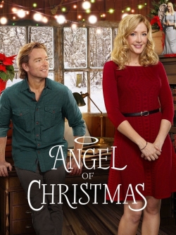 Watch free Angel of Christmas Movies