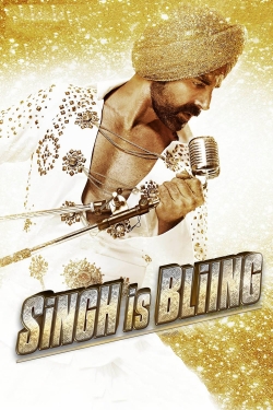 Watch free Singh Is Bliing Movies