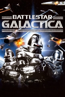 Watch free Battlestar Galactica Movies