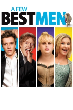 Watch free A Few Best Men Movies