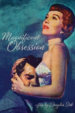 Watch free Magnificent Obsession Movies