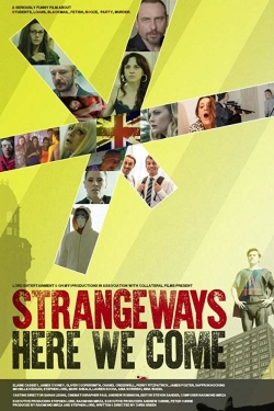 Watch free Strangeways Here We Come Movies